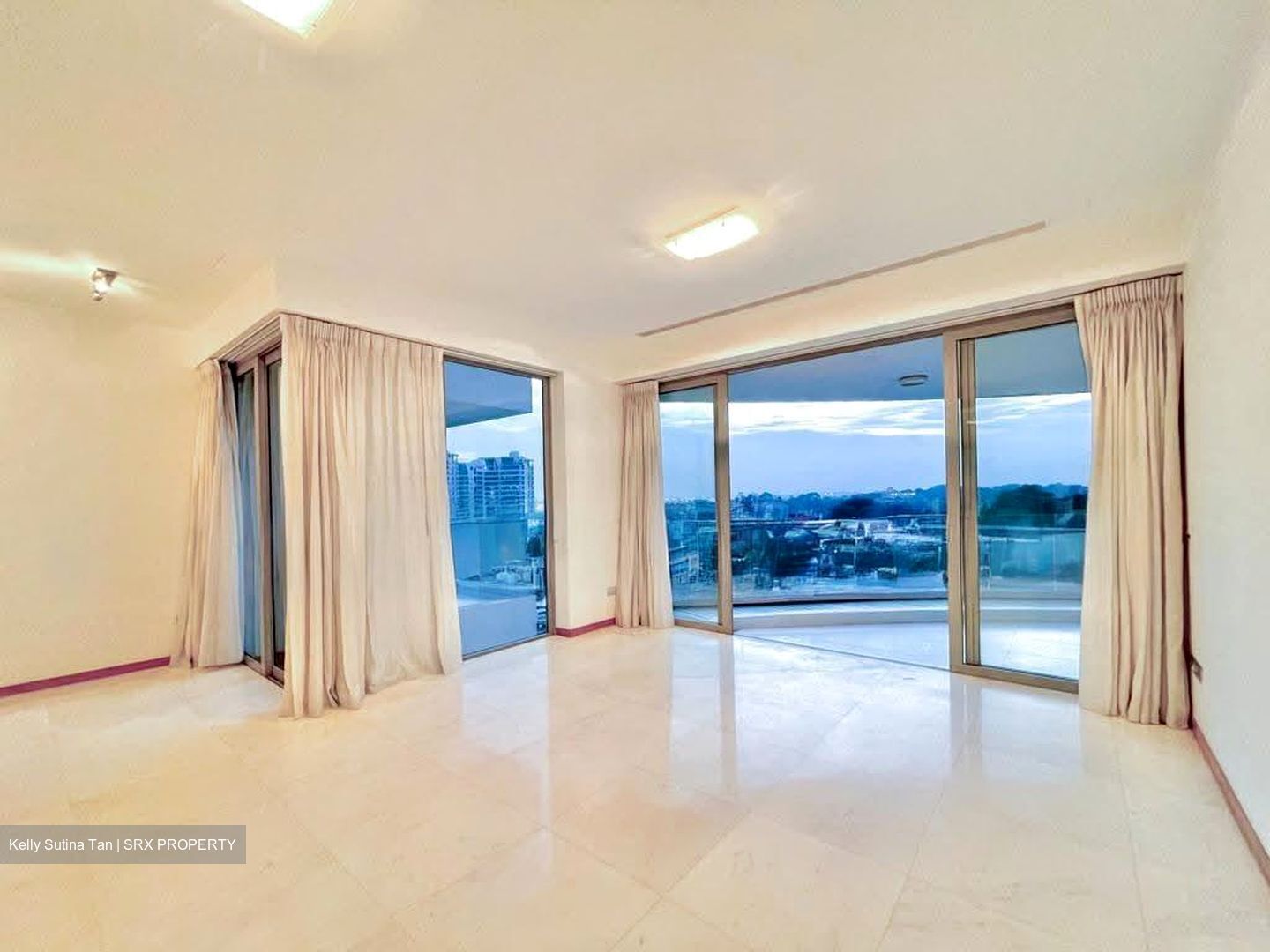 The Oceanfront @ Sentosa Cove (D4), Condominium #571231161